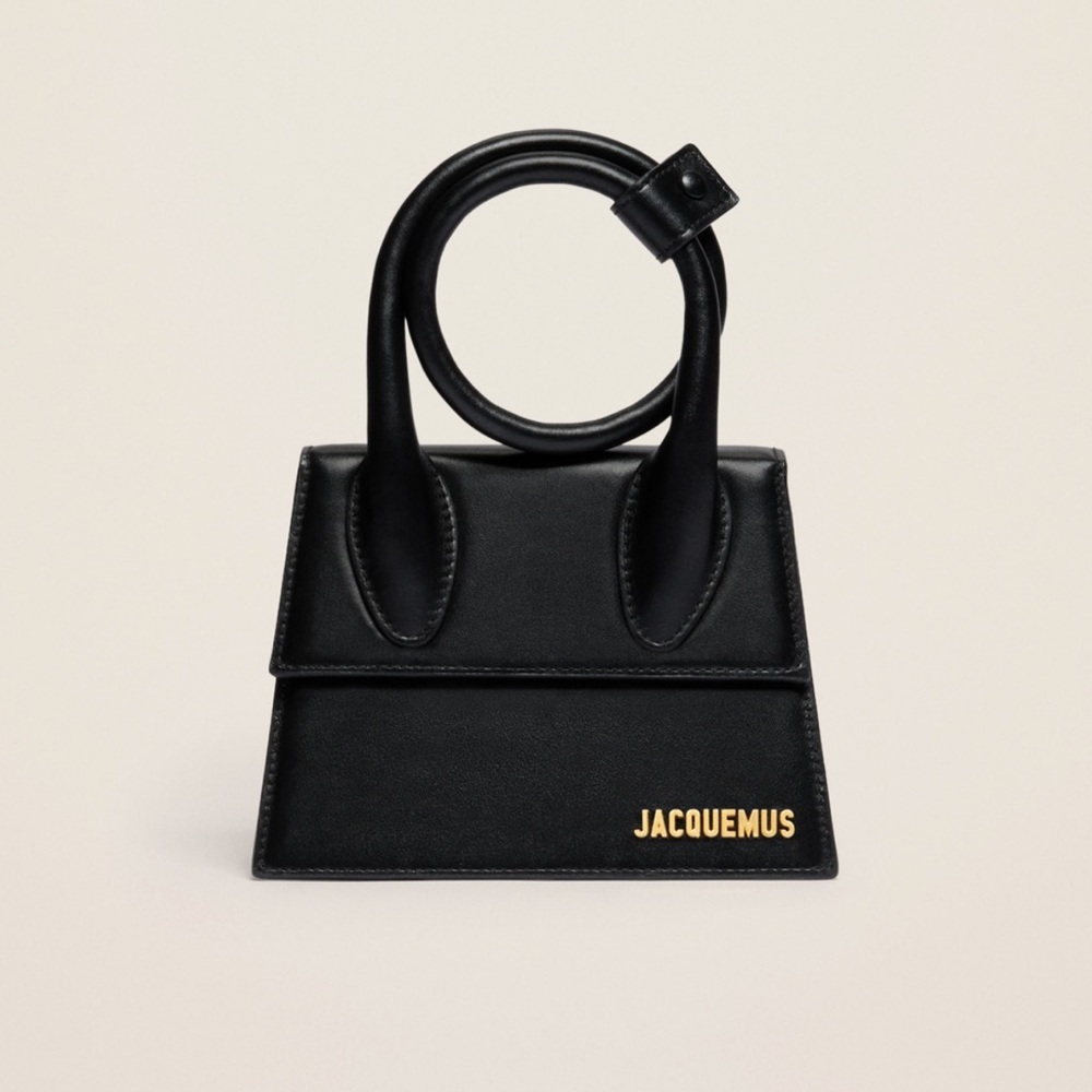 Jacquemus Le Chiquito Noeud
